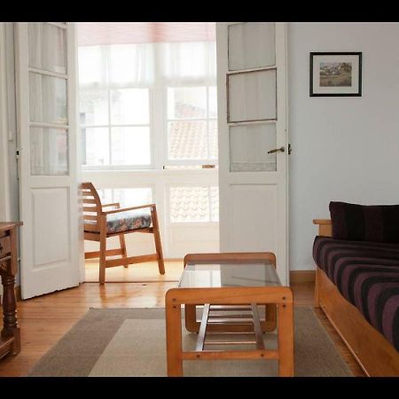Apartamento Canal Apartment Ribadesella Luaran gambar