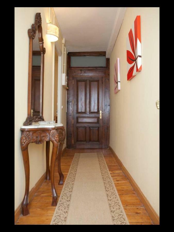 Apartamento Canal Apartment Ribadesella Luaran gambar