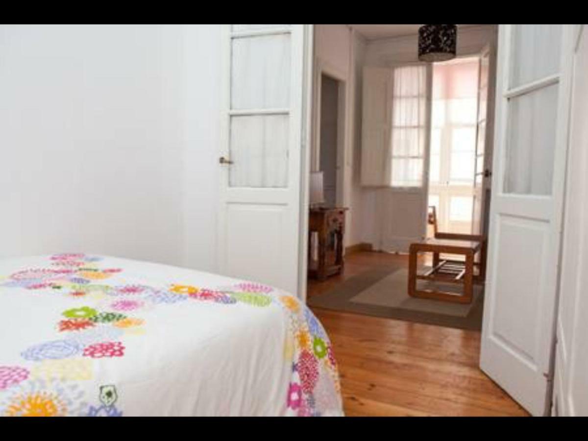 Apartamento Canal Apartment Ribadesella Luaran gambar