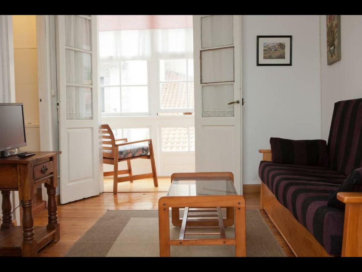 Apartamento Canal Apartment Ribadesella Luaran gambar