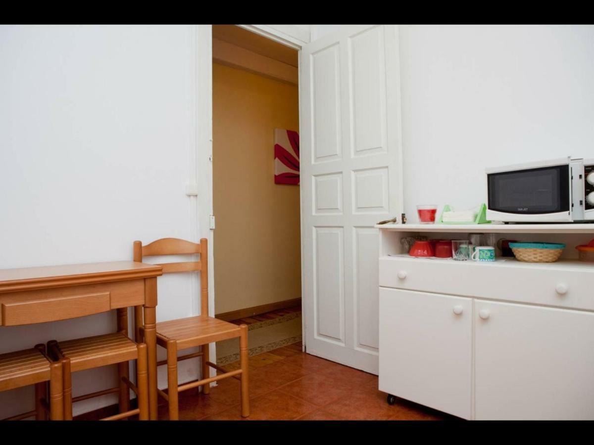 Apartamento Canal Apartment Ribadesella Luaran gambar