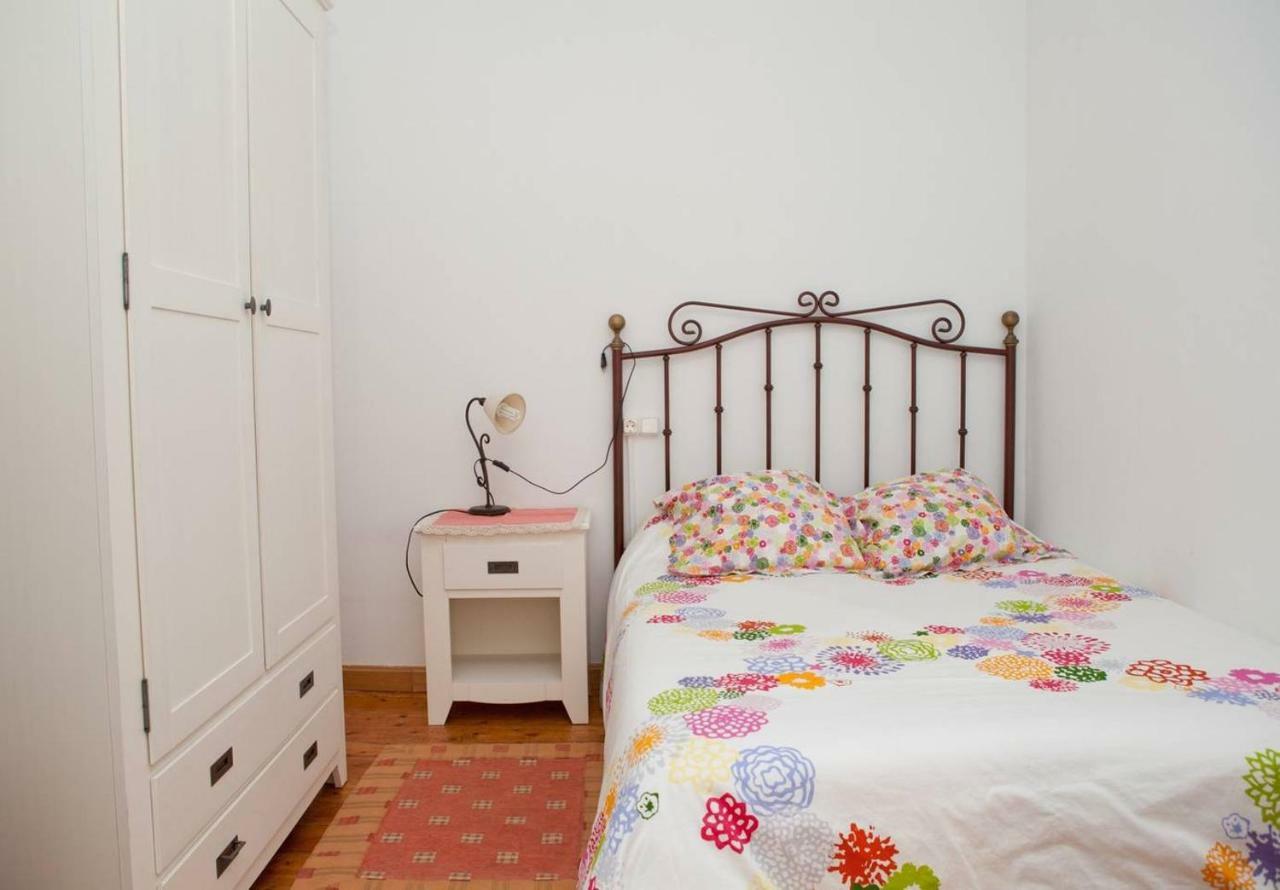 Apartamento Canal Apartment Ribadesella Luaran gambar