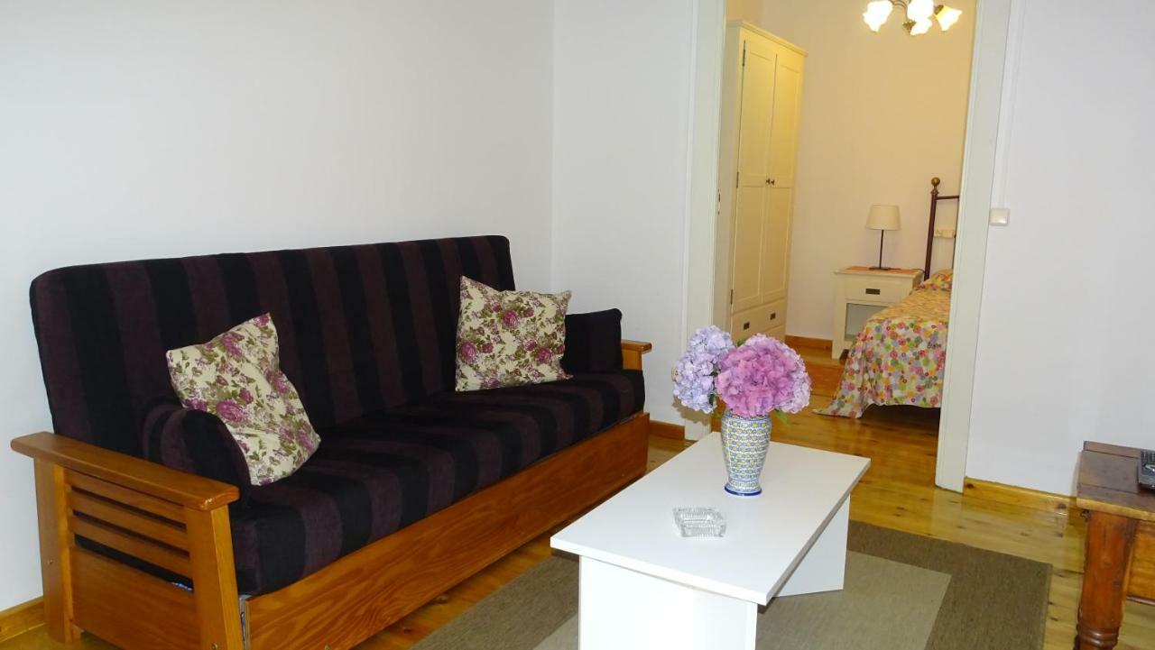 Apartamento Canal Apartment Ribadesella Luaran gambar