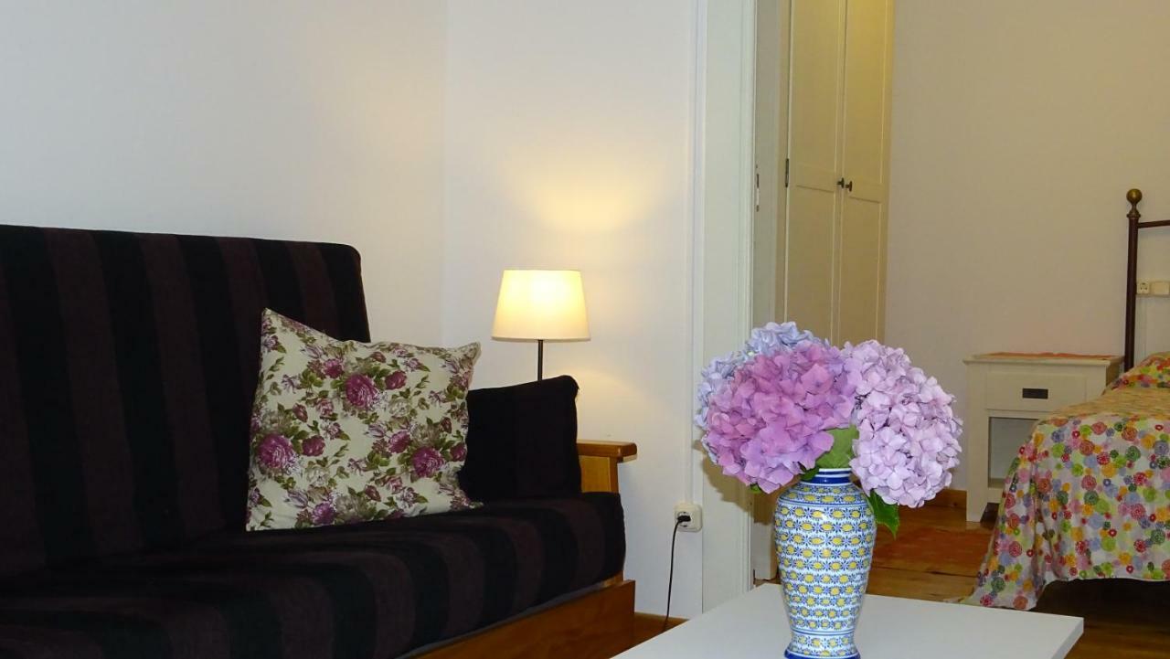Apartamento Canal Apartment Ribadesella Luaran gambar