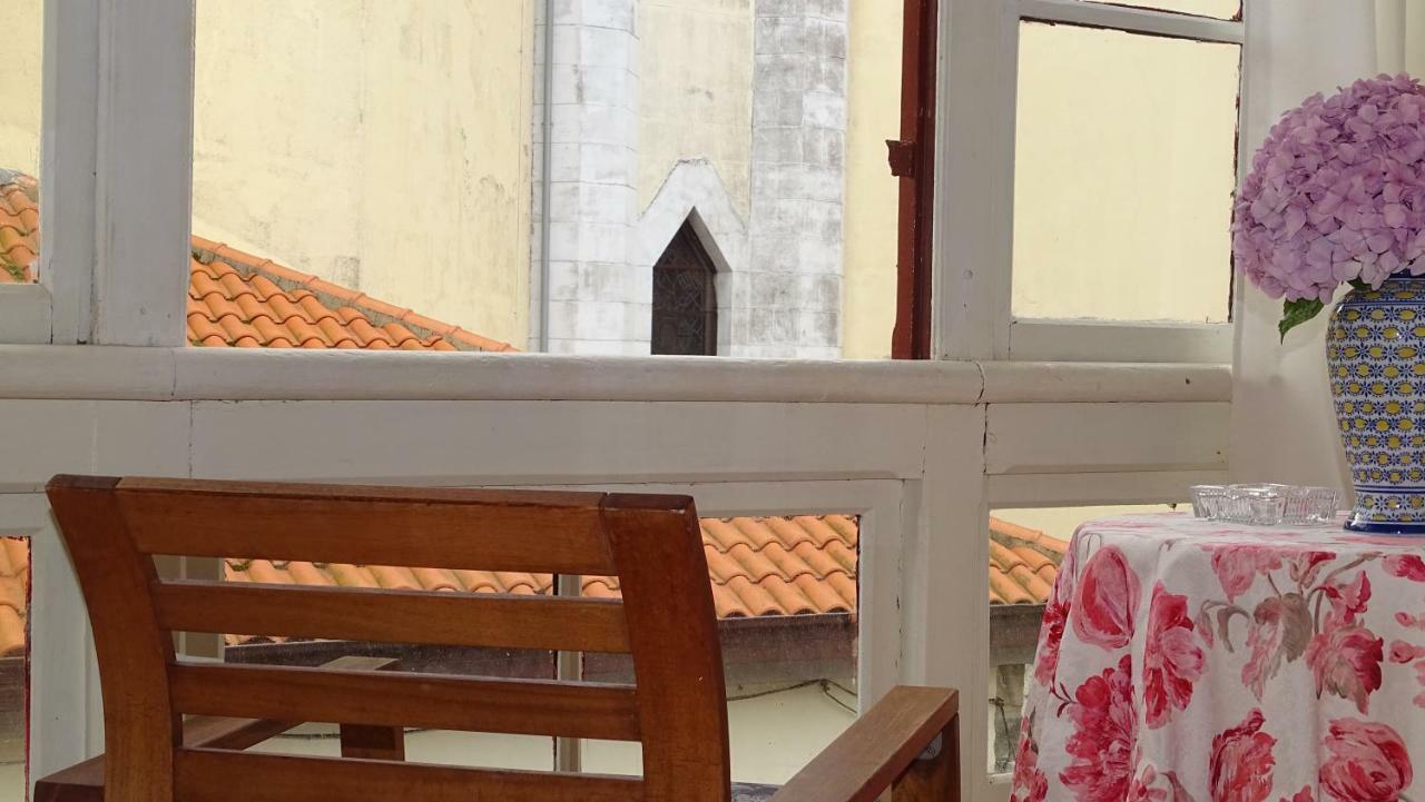 Apartamento Canal Apartment Ribadesella Luaran gambar