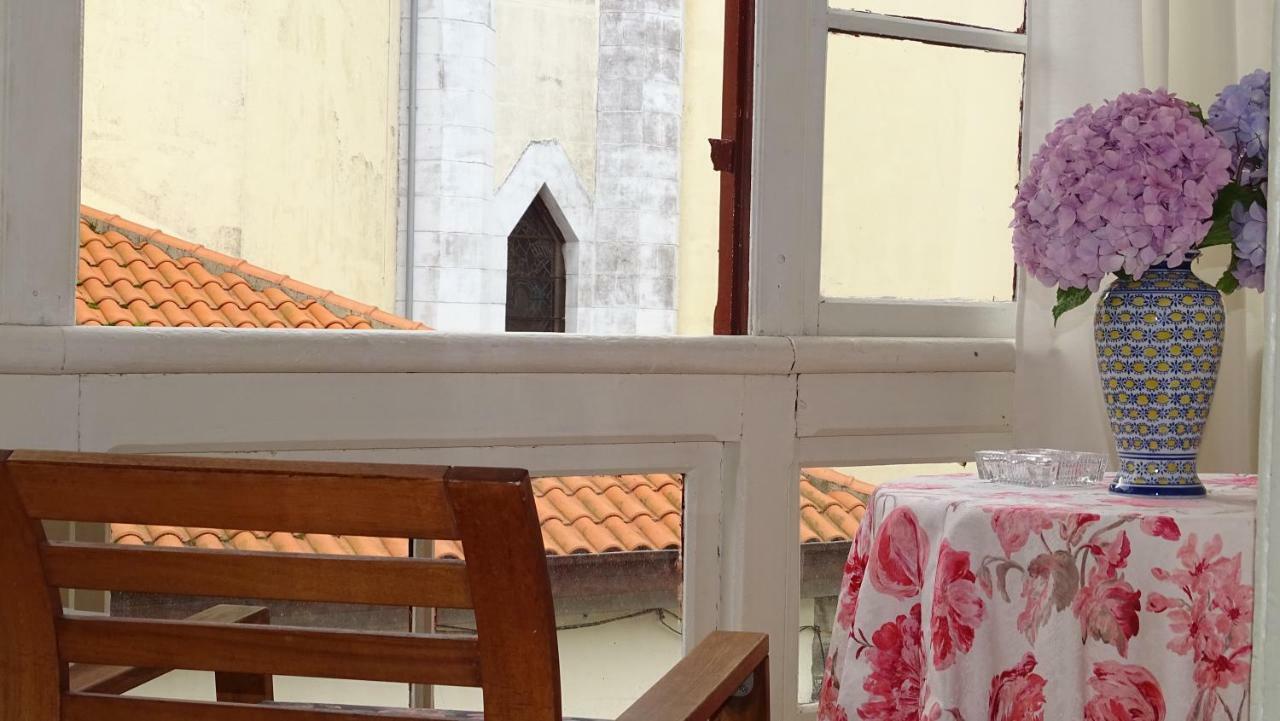 Apartamento Canal Apartment Ribadesella Luaran gambar